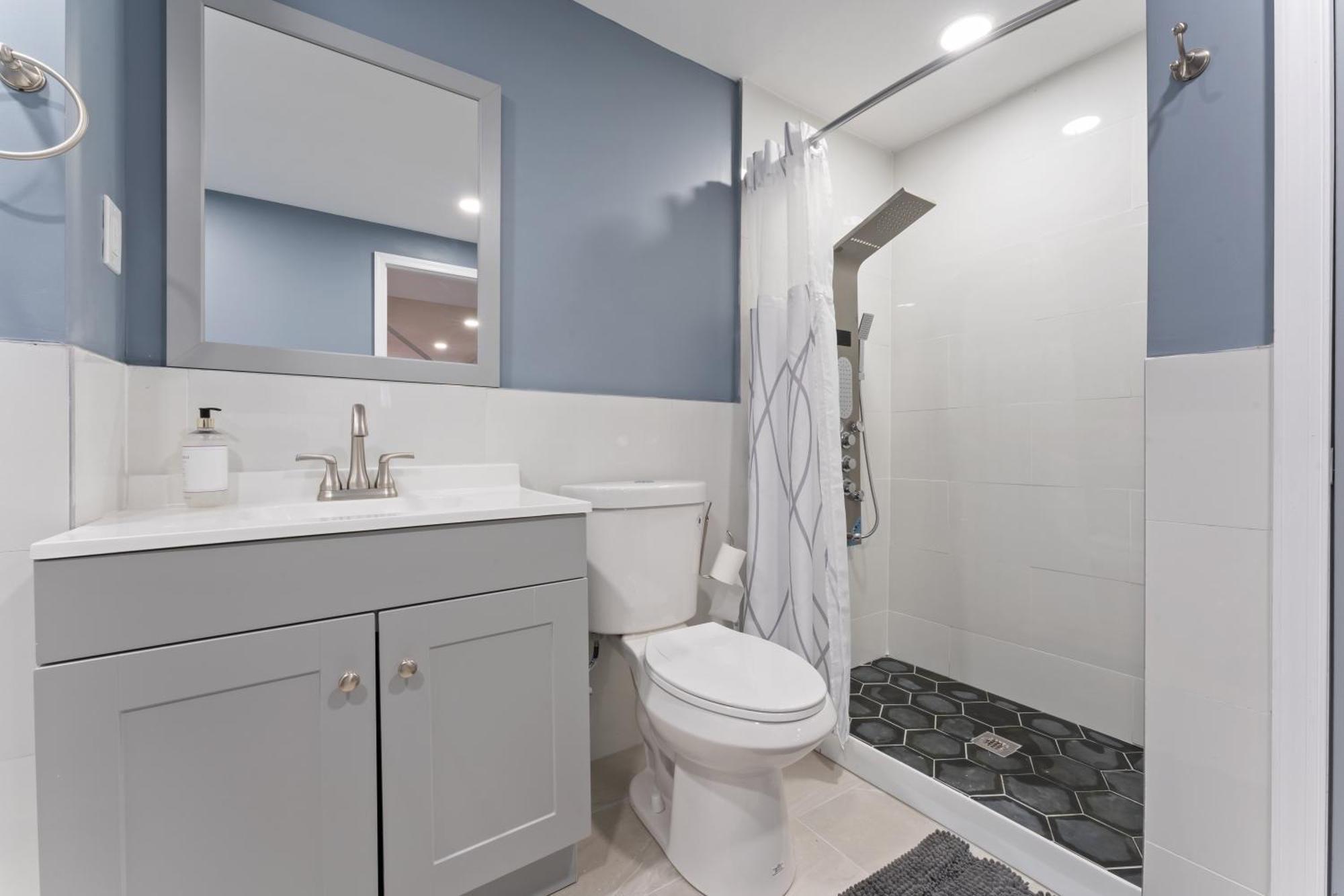 Holiday home Amazing In Poconos-hottub-game East Stroudsburg