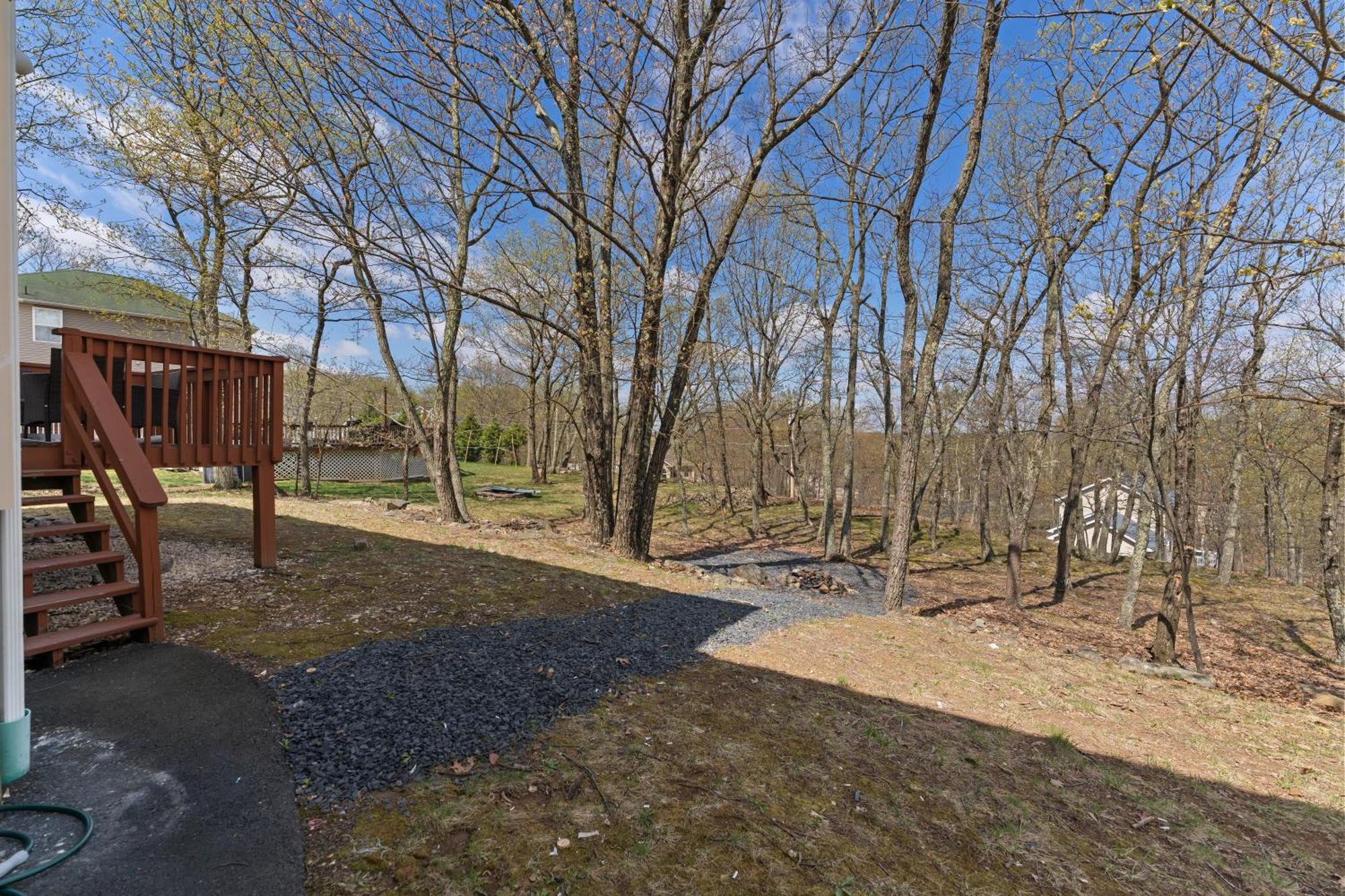 Holiday home Amazing In Poconos-hottub-game East Stroudsburg